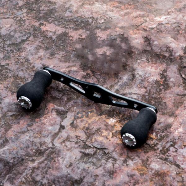 Tay Cầm Thay Thế Cho Cần Câu Cá Bằng carbon