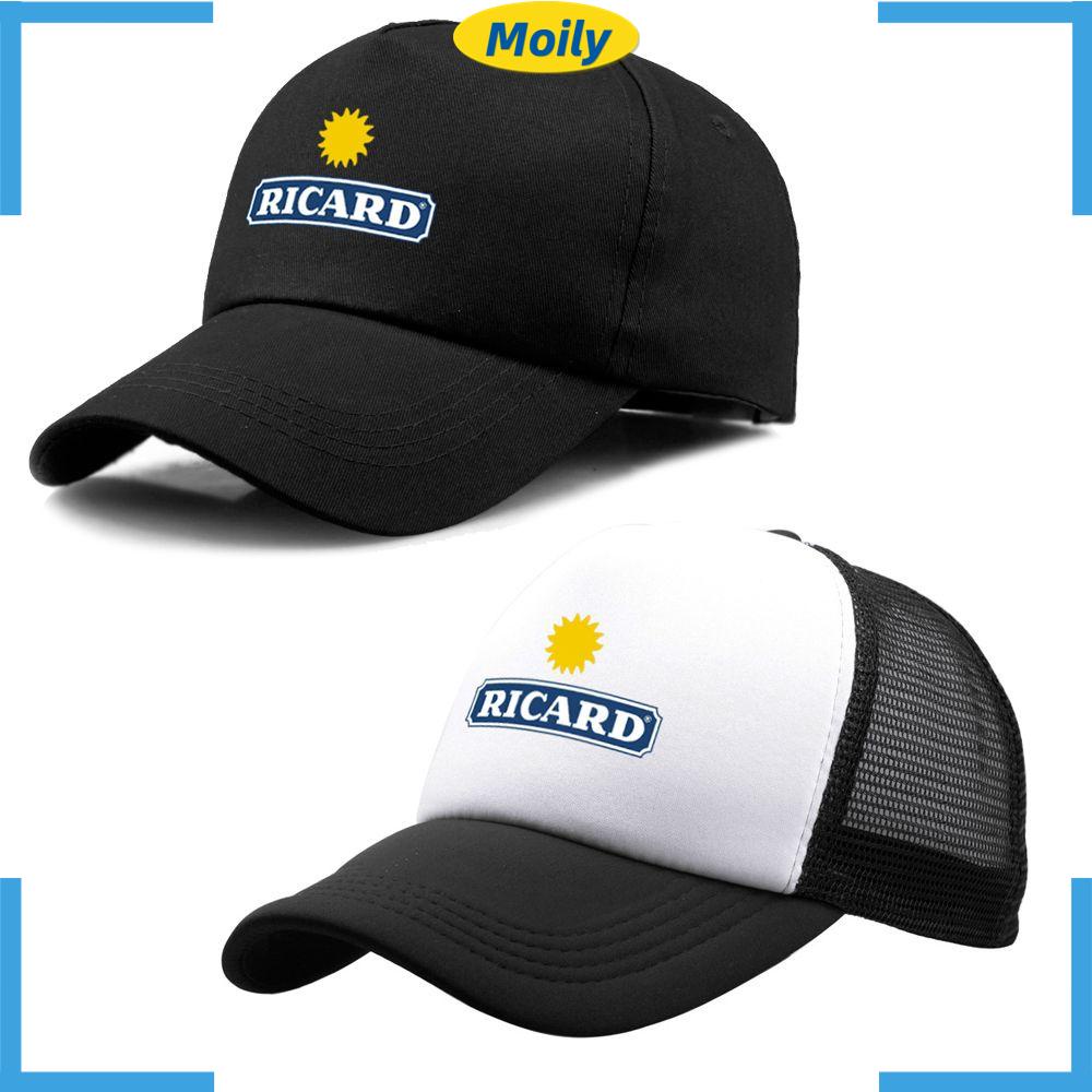 MOILYVN Mũ Lưỡi Trai Mỏ Vịt Chống Nắng