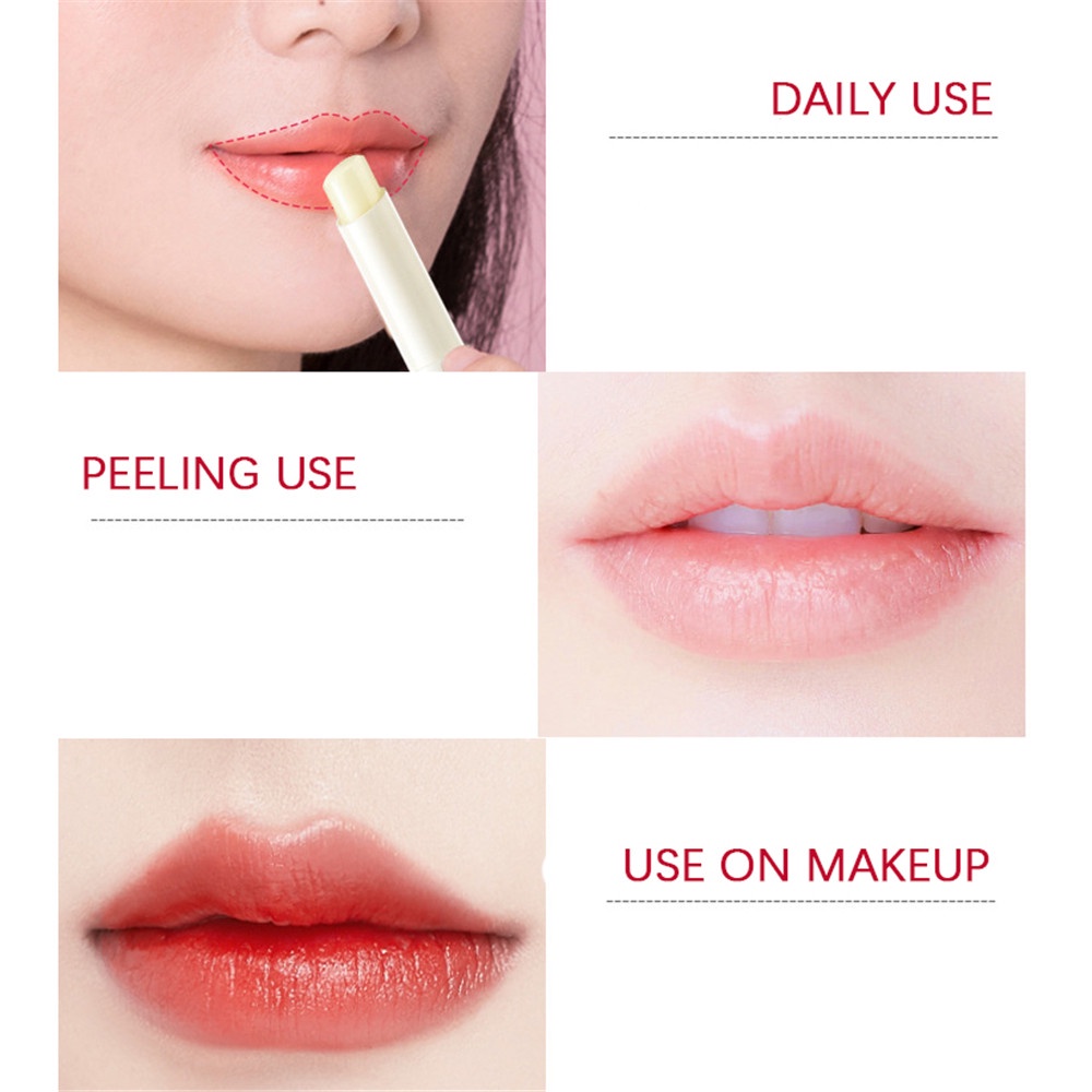 Son dưỡng môi vovigo giữ ẩm lâu trôi chống khô môi