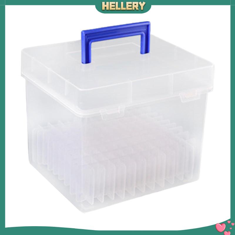 Hộp Đựng Bút Đánh Dấu Vẽ Phác Thảo Đường Kính 17mm