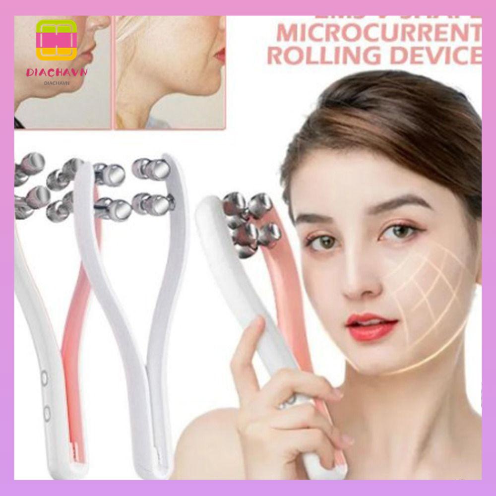 DIACHAVN Máy Nâng Cơ Mặt Làm Đẹp Chuyên Dụng