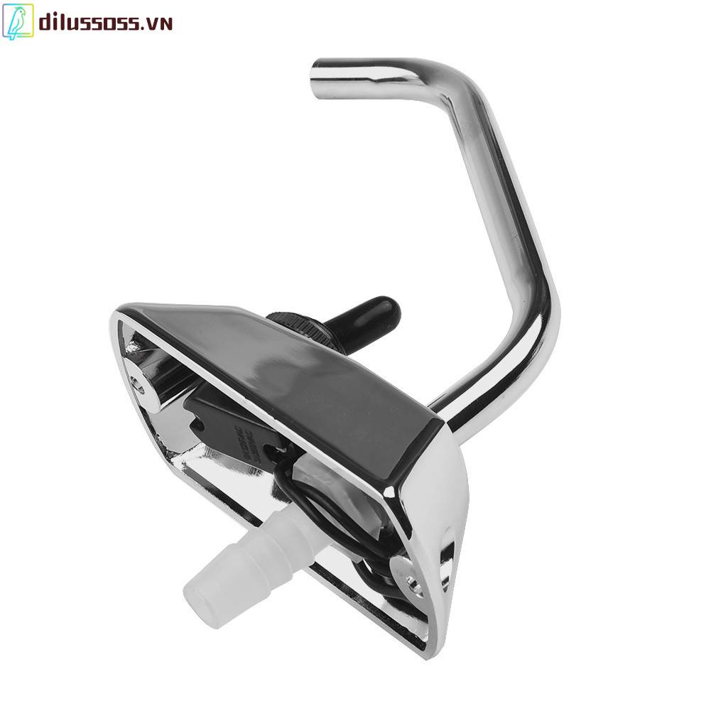 Công Tắc Vòi Nước 12V Chống Ăn Mòn Cho Caravan