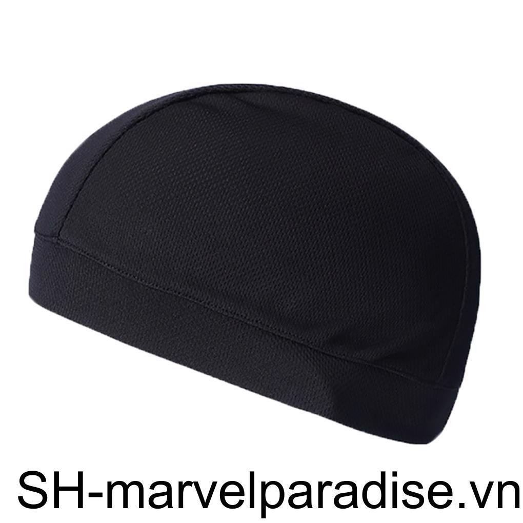 Mũ Bảo Hiểm Thoáng Khí Mau Khô Chống Mồ Hôi An Toàn Khi Lái Xe Mô Tô