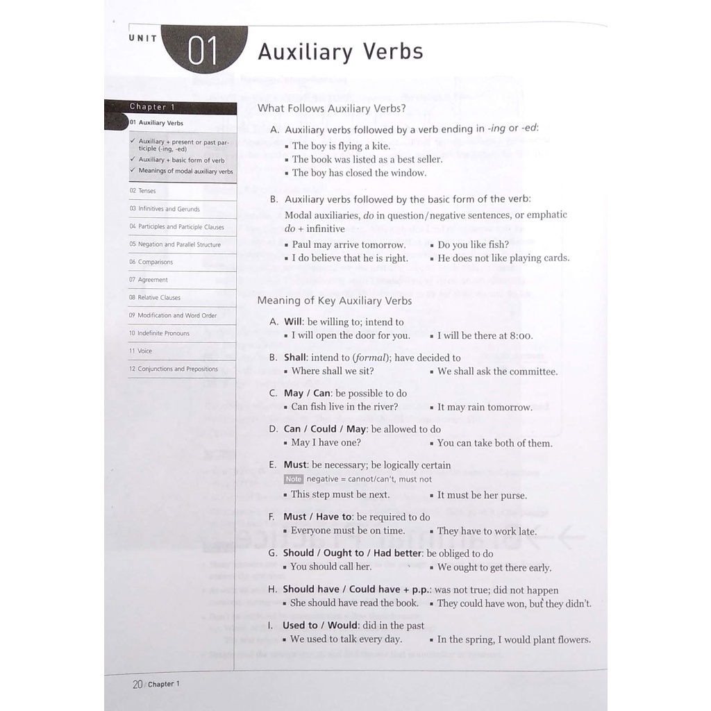 Sách - Starter TOEIC Third Edition