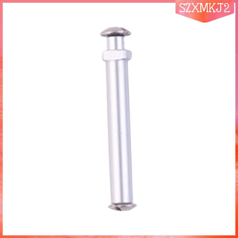 Trục Dây Câu Dài Thay Thế Cho Máy Câu Cá DIY