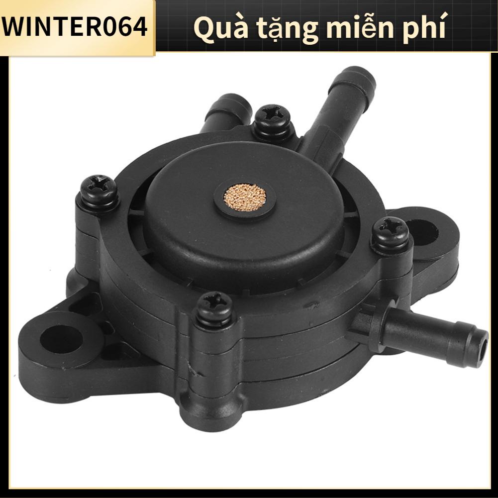 Winter064 Bơm Xăng Nhiên Liệu Cho Mikuni Briggs &amp; Stratton 808492 808656 491922 691034 692313