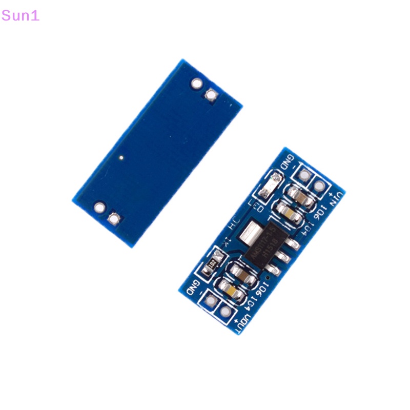 Mô Đun Cung Cấp Nguồn Điện Sun1 > AMS1117 1.5V AMS1117-1.5V 1.5V