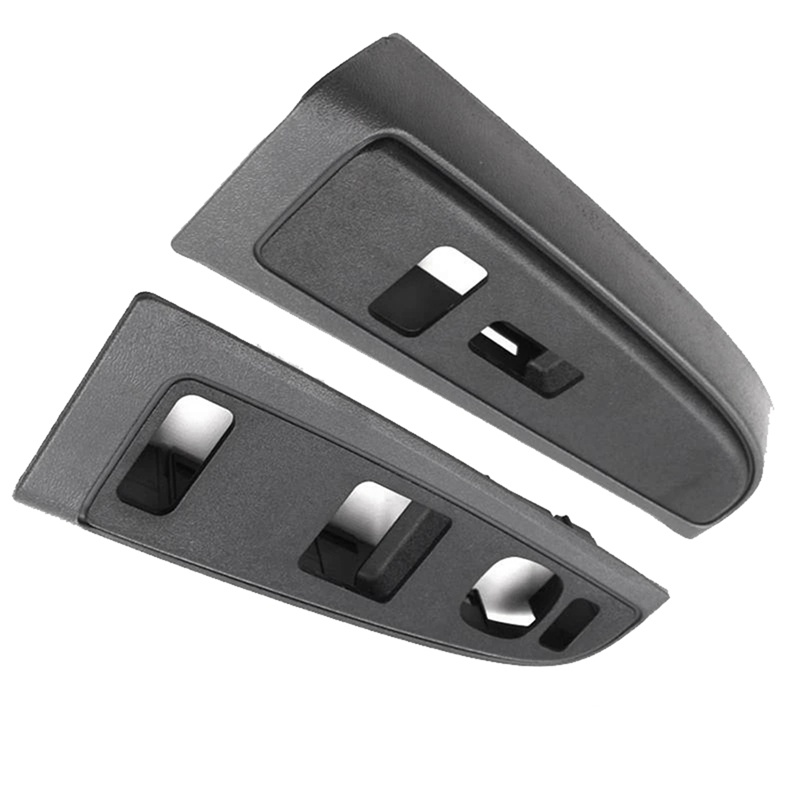 1 Cặp 1 Cặp Dụng Cụ Làm Bánh 89045120 89045124 Phụ Kiện Công Tắc Cửa Sổ Trái Phải Phía Trước Cho Chevy Silverado GMC Sierra Cadillac 04-07