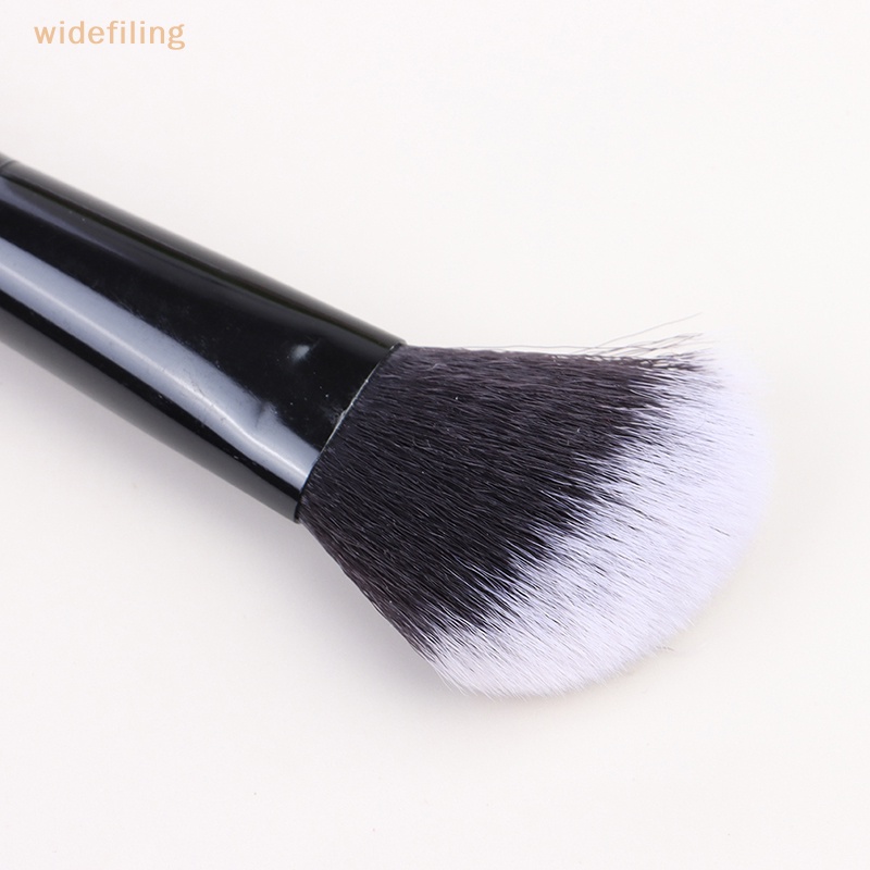 Cọ Trang Điểm Hai Đầu Lông Mềm