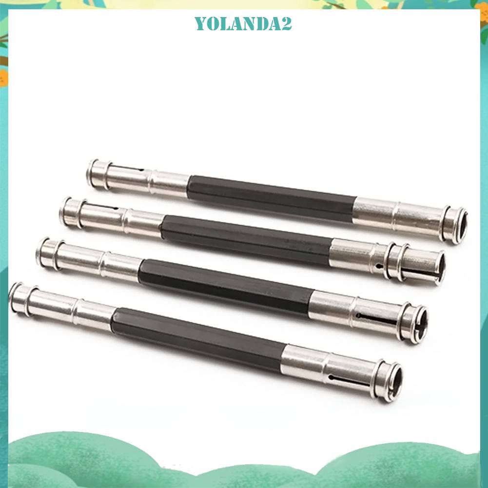 Giá Đỡ Bút Chì Hai Đầu Nối Dài Có Thể Điều Chỉnh Dùng Trong Trường Học