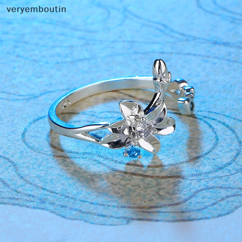 Nhẫn Hóa Trang Nhân Vật Wei Wuxian Lan Wangji Anime Grandmaster of Demonic Cho Cặp Đôi