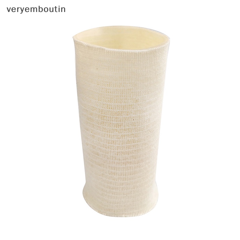 Đai Quấn Mắt Cá Chân Hỗ Trợ Giảm Đau Co Giãn Tốt Tiện Dụng Cho Nam Và Nữ