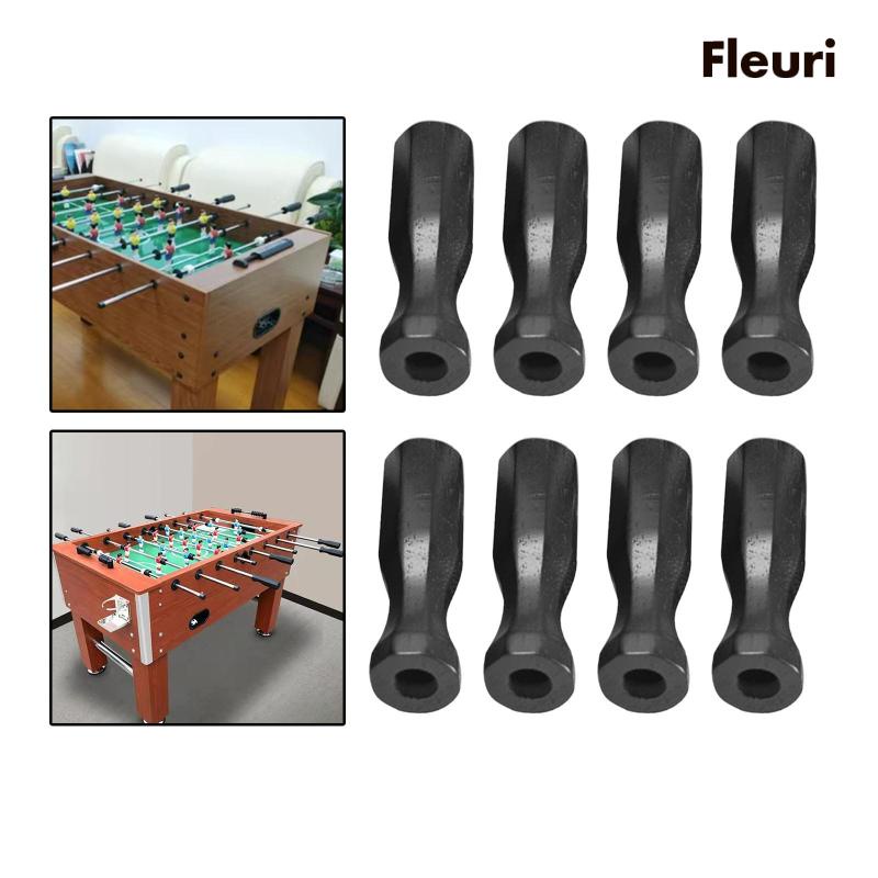 Set 8 Tay Cầm Bóng Đá Chống Trượt Thay Thế Tiện Dụng