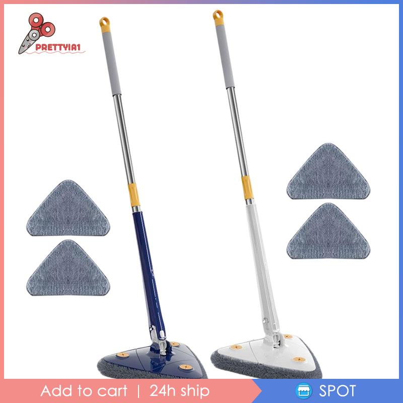 Thảm Lót Sàn Hình Tam Giác Có Thể Tái Sử Dụng Cho Nhà Bếp / Phòng Tắm