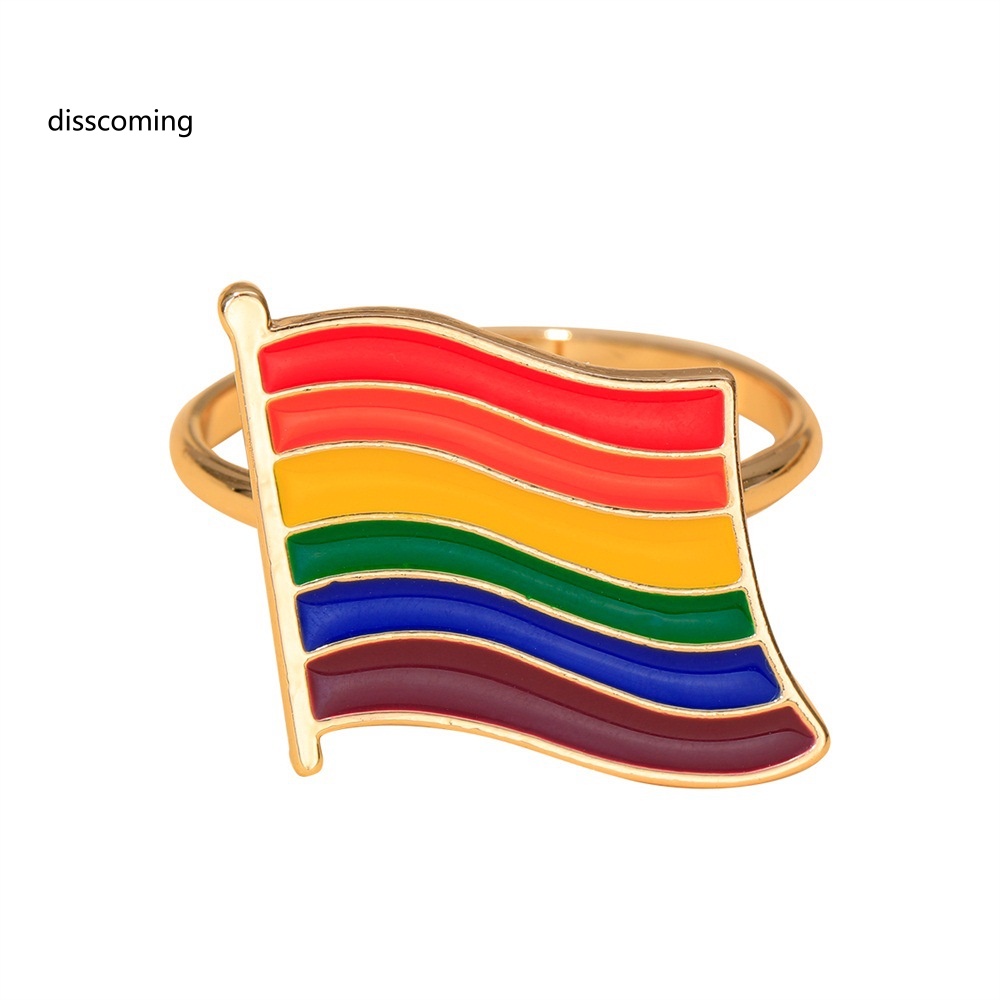 Áo Khoác SL SL Kiểu Dáng Trẻ Trung Năng Động| Vòng Nhẫn Khóa Khăn Ăn Bằng Hợp Kim Màu Cầu Vồng Phong Cách Phương Tây