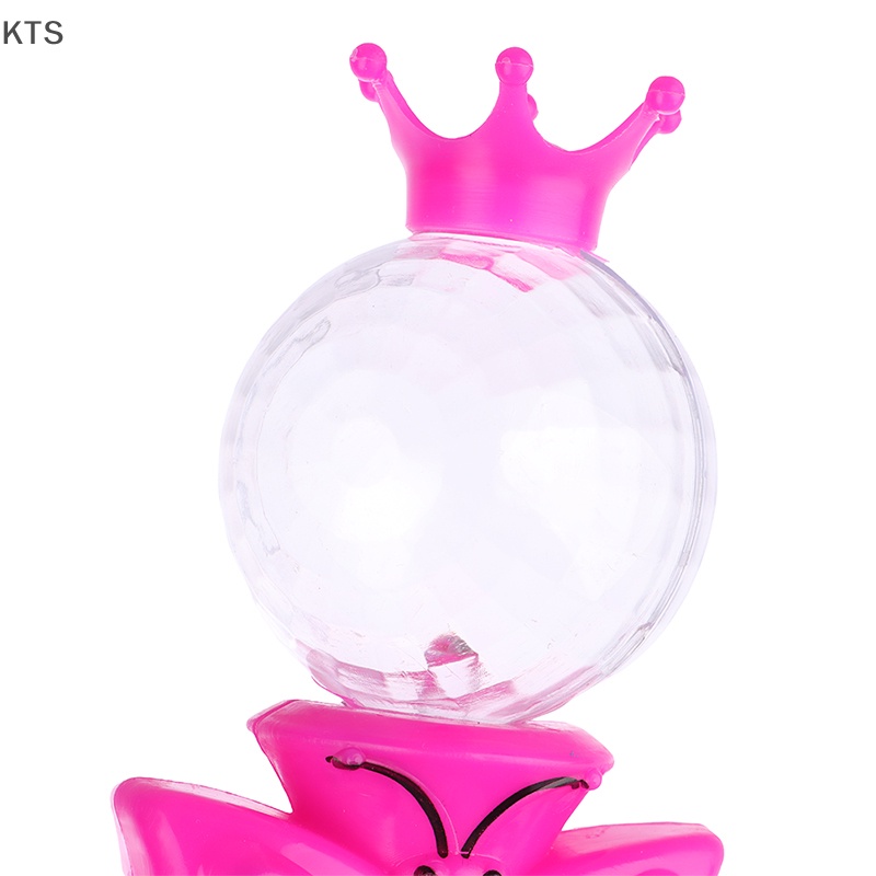 Gậy Phép Thuật Đèn Led Dùng Để Hóa Trang Công Chúa