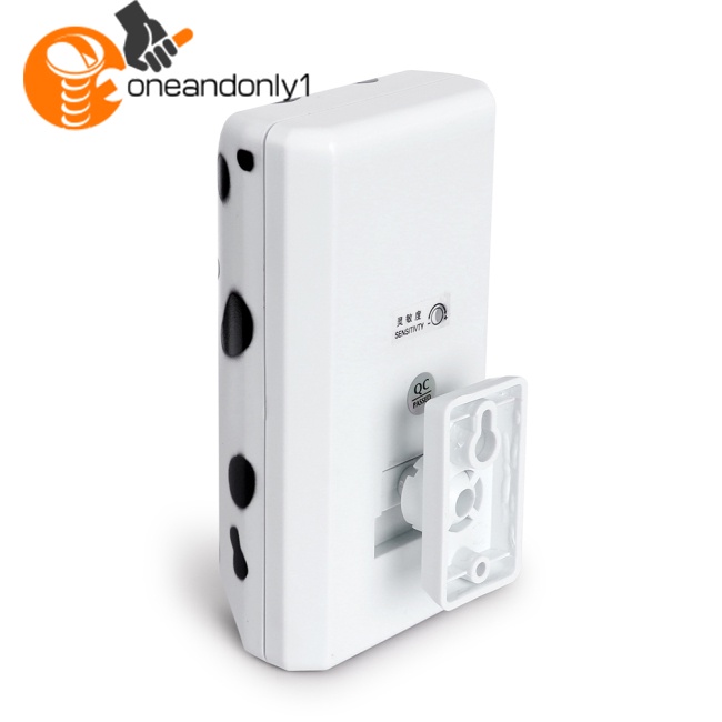 Thiết Bị Huấn Luyện Chó Chống Sủa Bằng Sóng Siêu Âm Gắn Tường Tiện Dụng