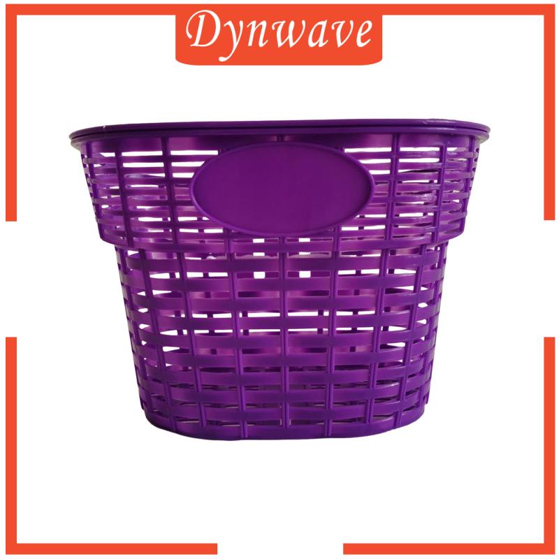 Giỏ Đựng Đồ Gắn Xe Đạp Tiện Dụng Cho Bé