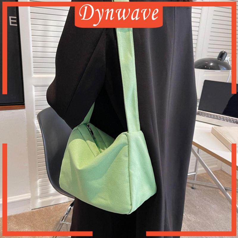 Túi Đeo Chéo Vai Có Khóa Kéo Thời Trang Dành Cho Nữ