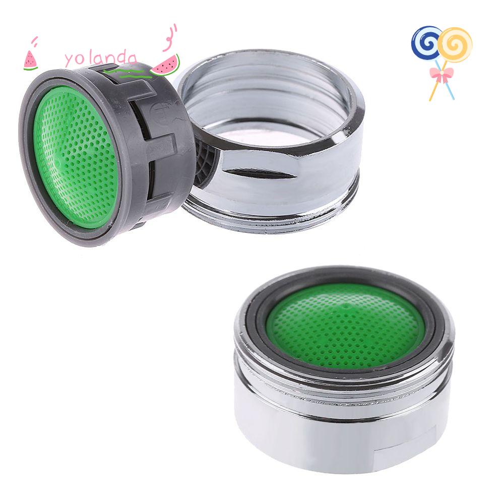 YOLA Vòng Đệm Chữ O Bằng Kim Loại Mạ Chrome Cho Nhà Bếp / Phòng Tắm