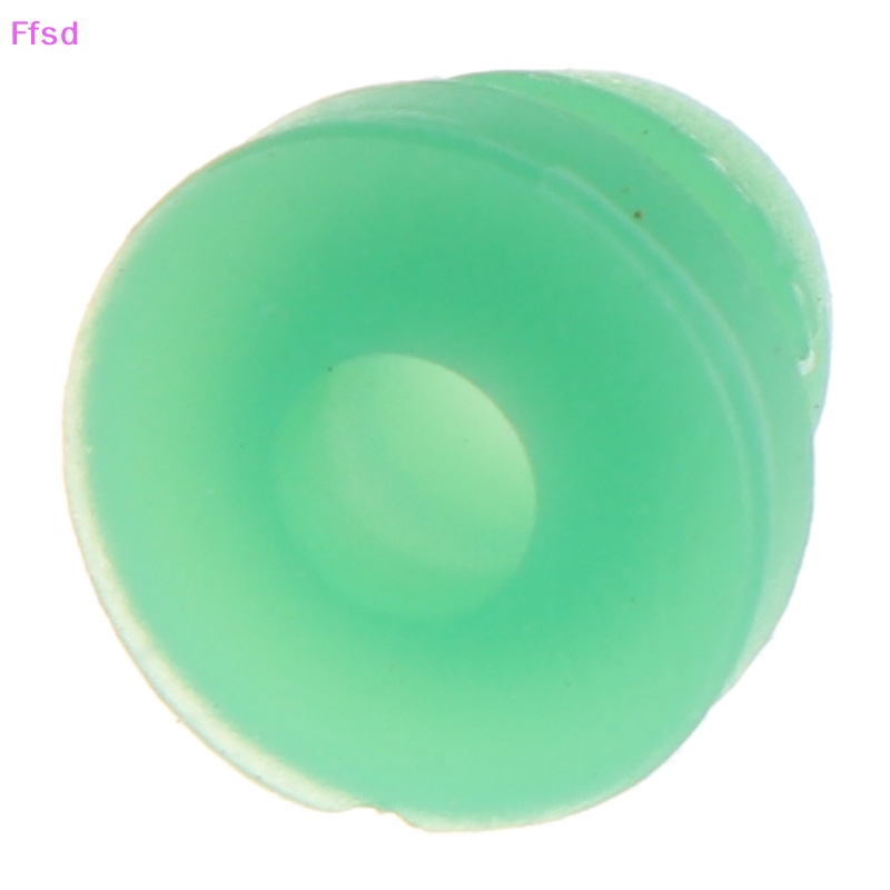 Set 100 Vòng Đệm Cao Su Nhiều Màu Sắc Cho Máy Xăm Hình