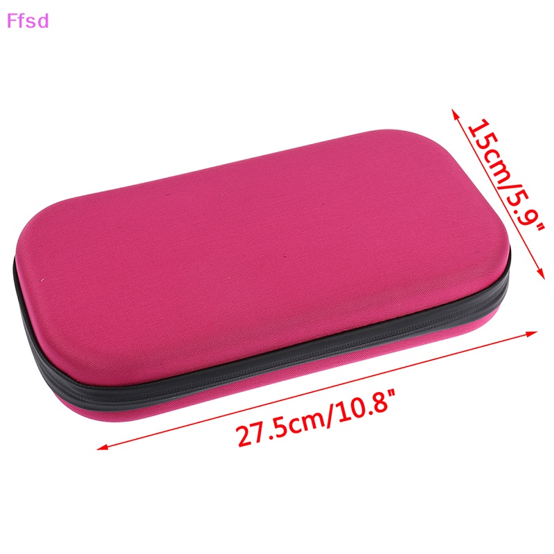 1 Hộp Đựng Chống Sốc Chất Lượng Cao