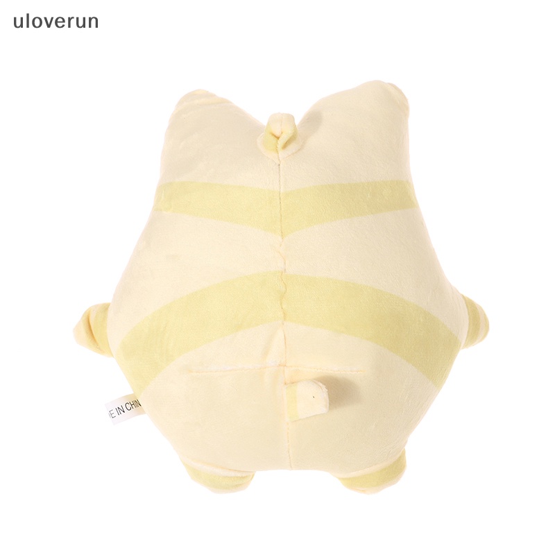 Uloverun Mới Đồ Chơi Búp Bê Makar Korok Hạt Giống Rừng Mềm Dễ Thương Làm Quà Tặng Sinh Nhật Cho Trẻ Em vn