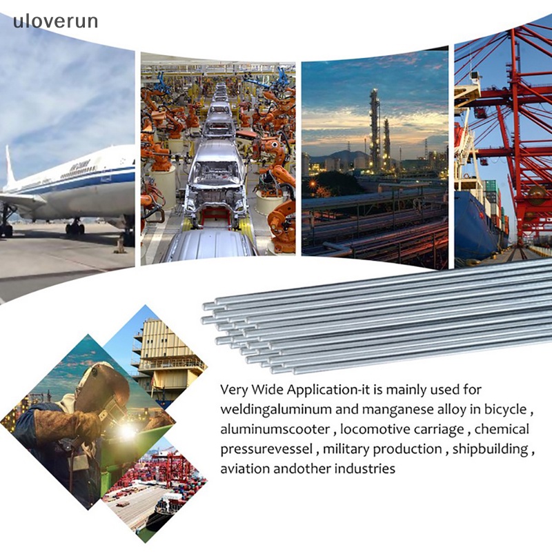 Thanh Hàn Sắt Inox Mạ Đồng Chuyên Dụng vn