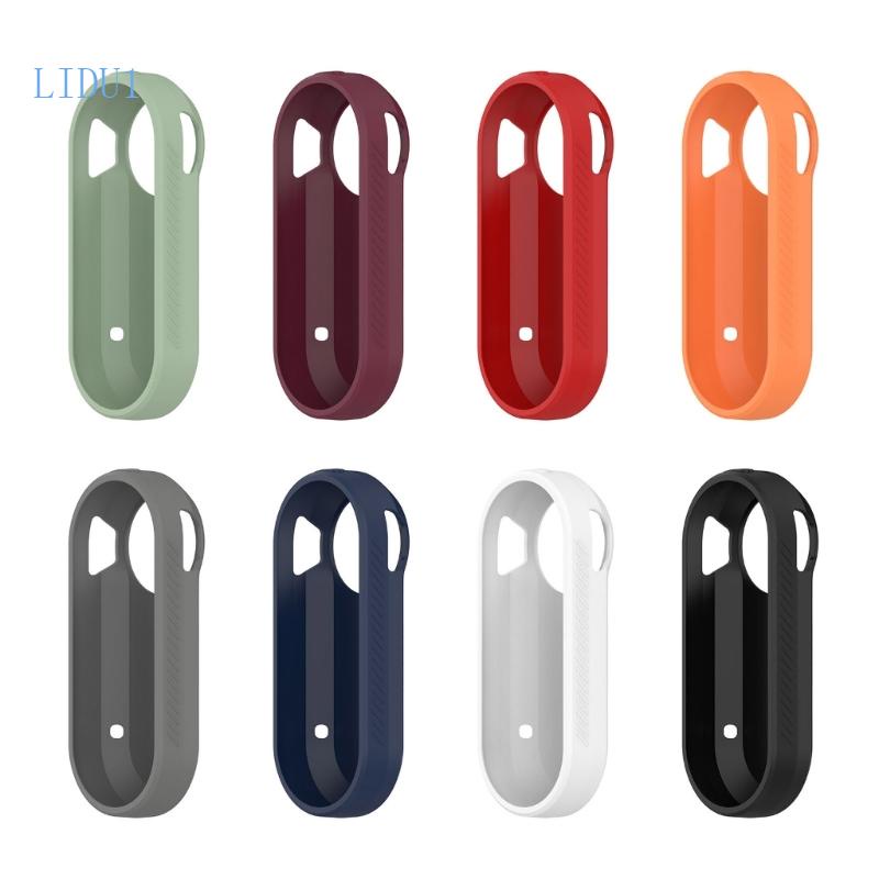 Vỏ Bảo Vệ Chống Sốc Chống Bụi Bẩn Cho Camera Garminvia RTL515 LIDU1