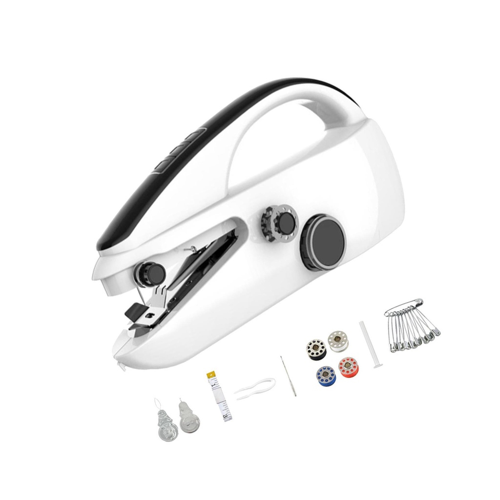 Máy May Cầm Tay 2 Tốc Độ