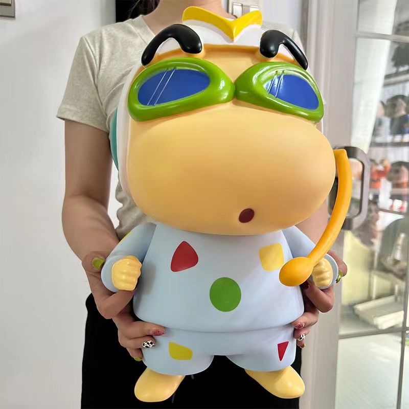 Mô Hình Nhân Vật Shin-Chan Tỉ Lệ 1: 1 Chất Lượng Cao