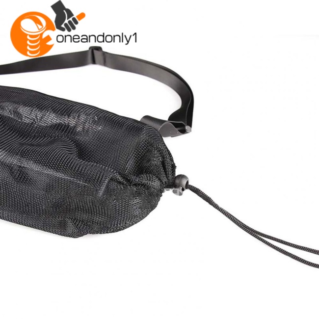 Túi Lưới Đựng Mái Chèo Thuyền Kayak 4 Phần Chống Mài Mòn Tiện Dụng