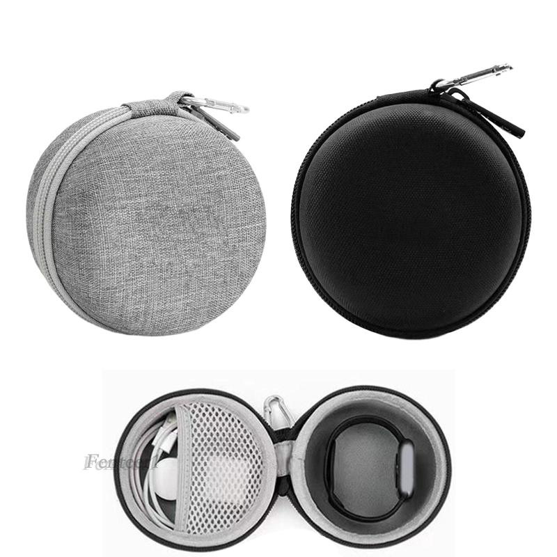 Hộp EVA Chống Thấm Nước Có Khóa Kéo 1 Ngăn Đựng Đồng Hồ Thể Thao