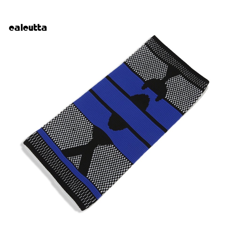 1 Băng Quấn Bảo Vệ Đầu Gối Khi Chơi Thể Thao