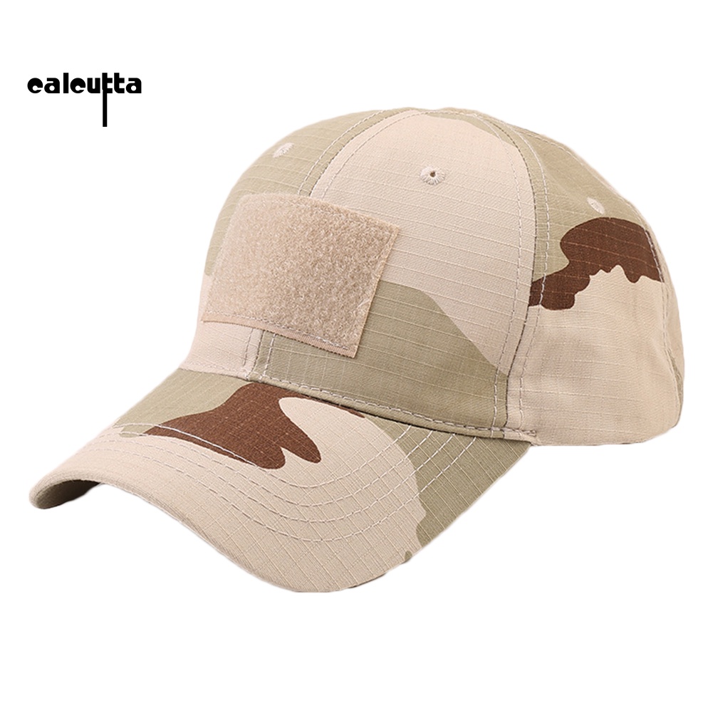 Mũ Lưỡi Trai Chống Nắng Họa Tiết Da Rắn Thời Trang Cho Nam