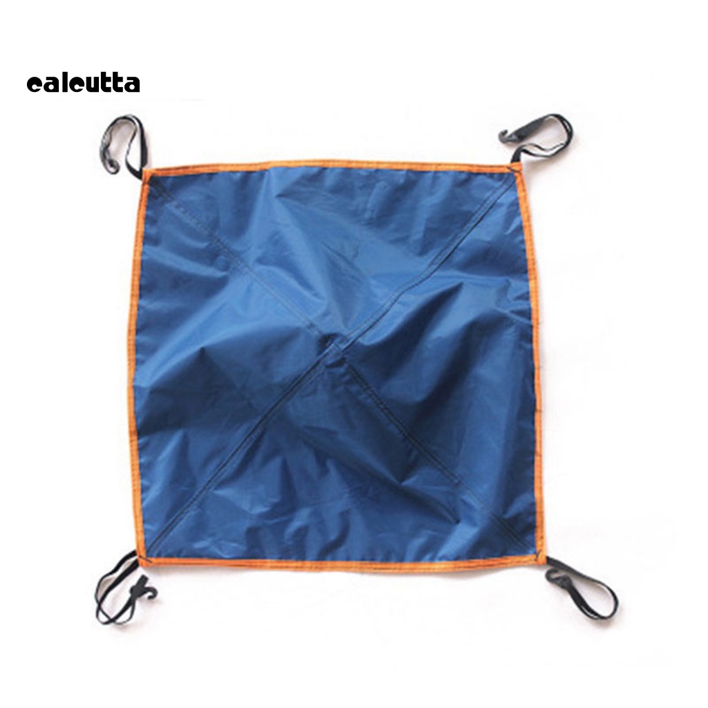 Vỏ Bọc Mái Hiên Chống Tia UV Chống Mưa Cho Cắm Trại Ngoài Trời