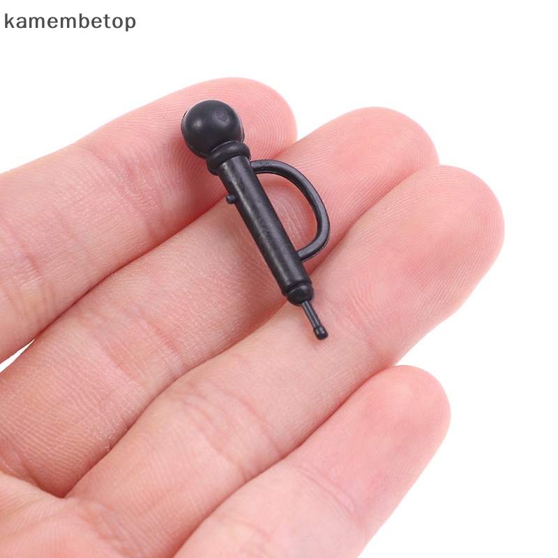 Micro Mini Bằng Nhựa Dễ Thương Dùng Để Trang Trí Nhà Búp Bê