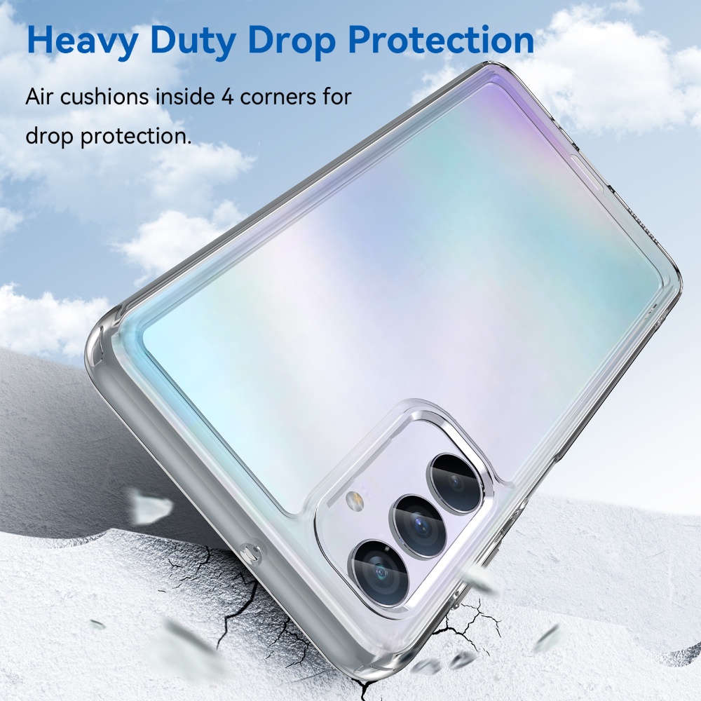 Ốp Điện Thoại tpu Mềm Màu Trơn Chống Rơi Cho samsung galaxy m54 5g f54 5g a24 4g m14 5g f14 5g a24 5g a54 5g a14 5g