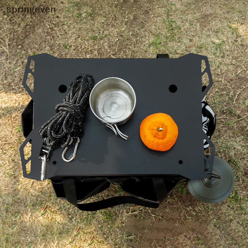 Túi Đựng Dụng Cụ Dung Tích Lớn Tiện Dụng Mang Theo Du Lịch Cắm Trại