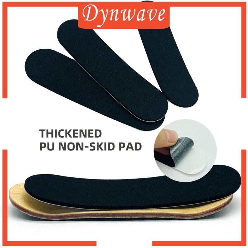 Bộ 3 Miếng Dán Ván Trượt Bằng Xốp