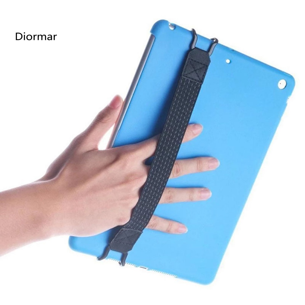 Dây Đeo Điện Thoại / Máy Tính Bảng Bằng Nylon Chống Thất Lạc Tiện Dụng