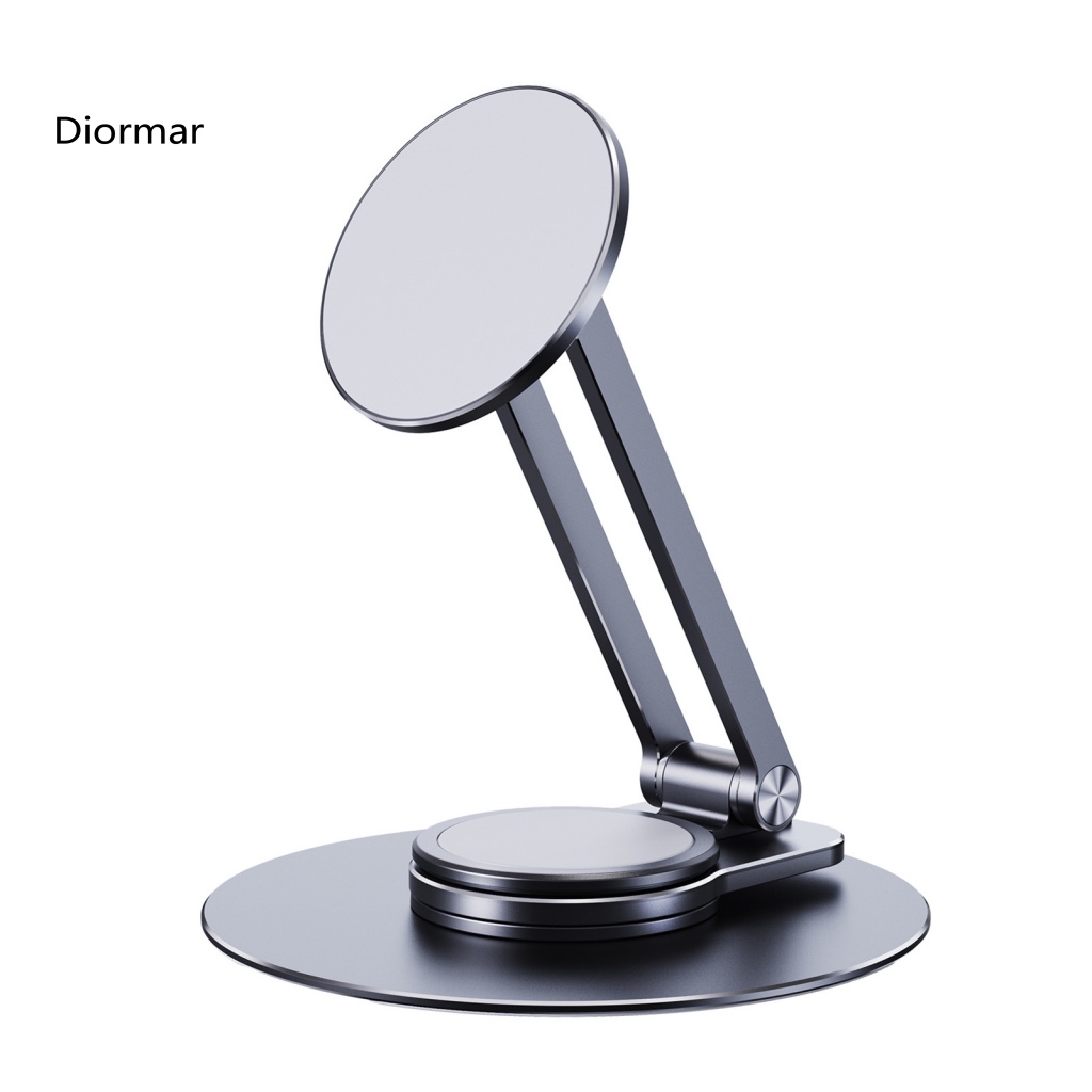 Giá Đỡ Điện Thoại Di Động Có Thể Gập Lại Xoay 360 Độ Tiện Dụng