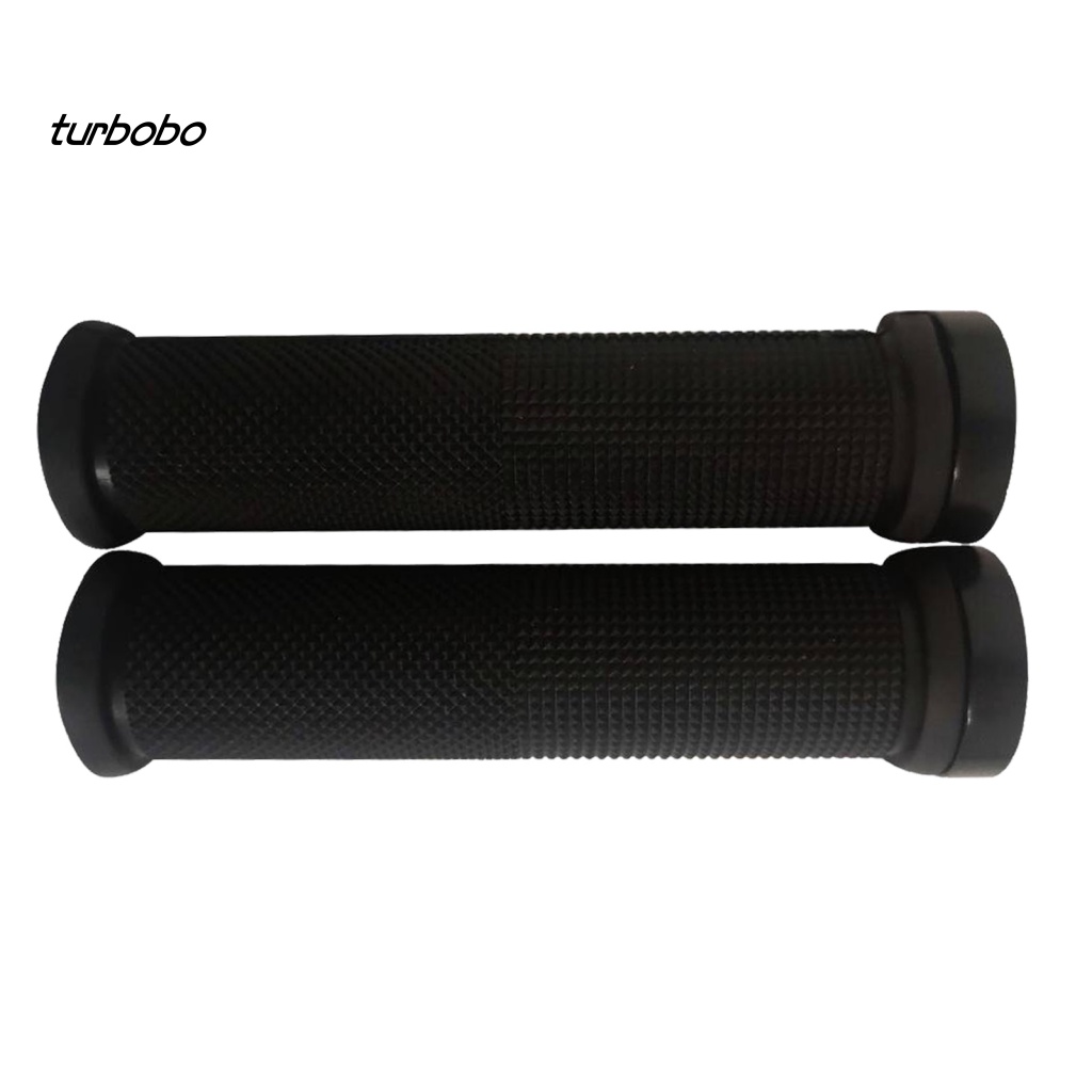 Set 2 Vỏ Bọc Tay Lái Xe Đạp Leo Núi Chống Trượt