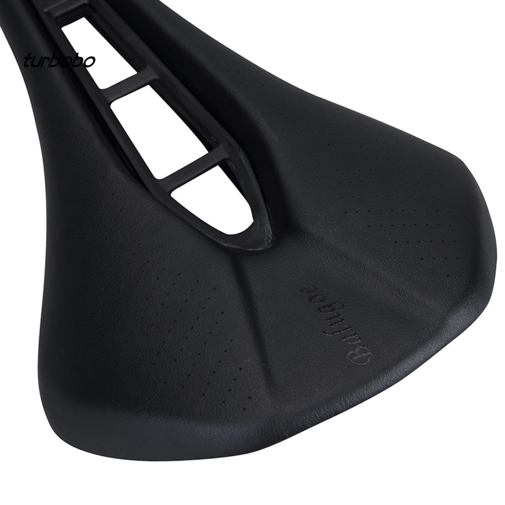 Yên Xe Đạp Thiết Kế Đục Lỗ Tiện Dụng Turbobobo