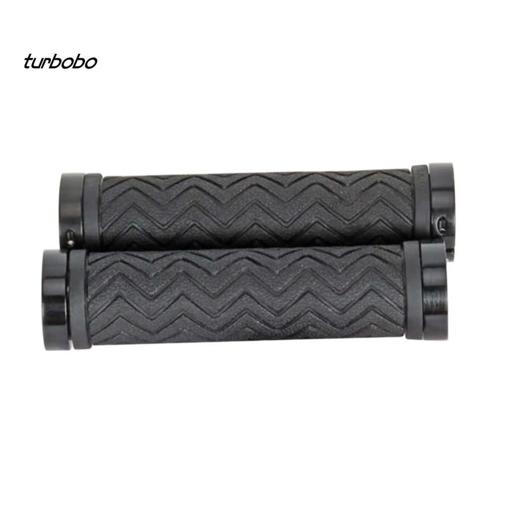 1 Cặp Bọc Tay Lái Xe Đạp BOLANY Chống Trượt Chống Mài Mòn