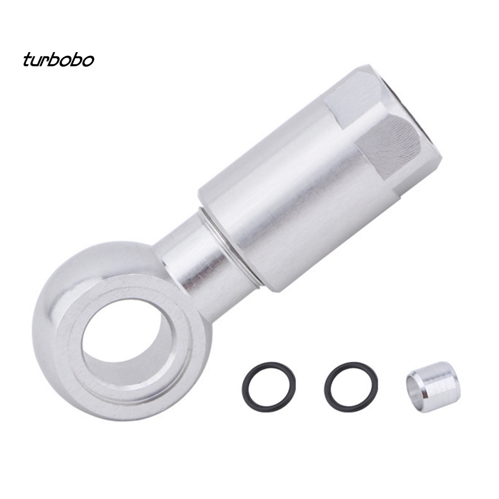 Ống Nối Thắng Xe Hơi Bằng Hợp Kim Nhôm Cứng Cáp Chịu Lực Cao Cho SLX / XT