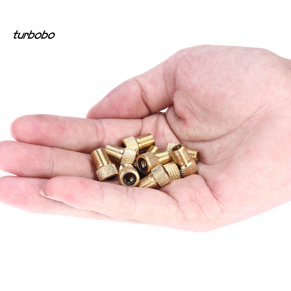 Set 10 Van Xe Đạp Bằng Đồng Siêu Bền