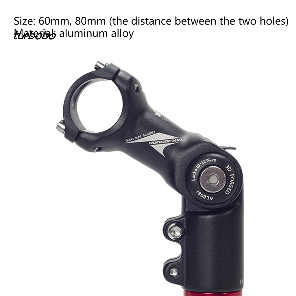 Pô Tăng Xe Đạp Leo Núi Không Phai Màu Chống Ăn Mòn Dễ Lắp Đặt Có Thể Điều Chỉnh