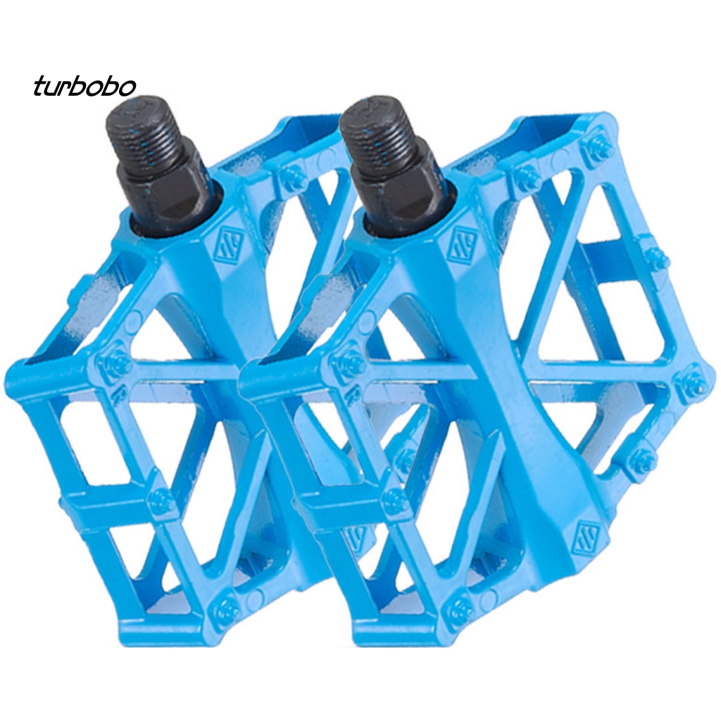 1 Cặp Bàn Đạp Xe Đạp Chữ X Bền Bỉ An Toàn Không Dễ Biến Dạng