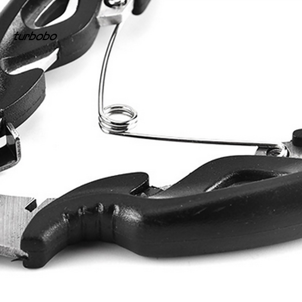 Kìm Cắt Dây Câu Bằng Thép Không Gỉ Cao Cấp